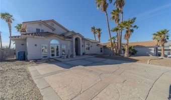 2519 Country Club Pl, Bullhead City, AZ 86442