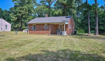 11531 Cedar Ln, Ashland, VA 23005