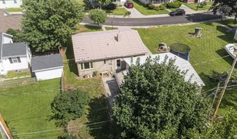 707 Ohio Ave, Auburn, IN 46706