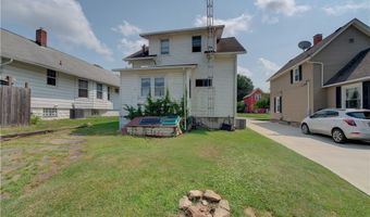 701 Tenney Ave, Amherst, OH 44001