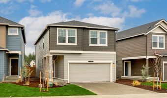 4305 Pronghorn Pl Plan: Dahlia, Bremerton, WA 98310