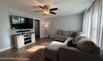 105 Sunset Dr, Bardstown, KY 40004
