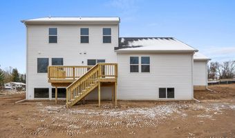8333 Kettle Oak Dr SE, Alto, MI 49302