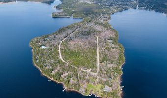 Pleasant Island Road, Adamstown Twp., ME 04970