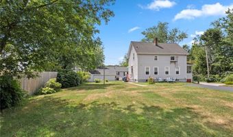 30 Pomham St, Cranston, RI 02910