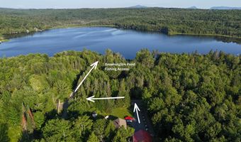 4783 Hinman Settler Rd, Brownington, VT 05860