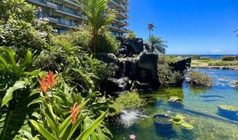 2481 Kaanapali Pkwy 614 P, Lahaina, HI 96761