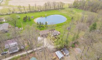 5910 Lyons Hwy, Adrian, MI 49221