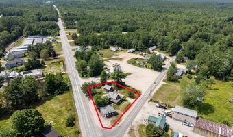 187 Pequawket Trl, Baldwin, ME 04024