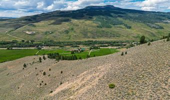 Round Mountain Road, Almont, CO 81210
