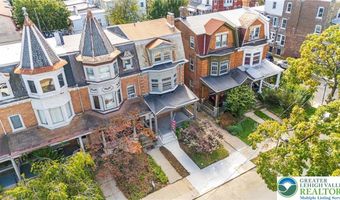 1420 W Linden St, Allentown, PA 18102
