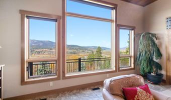 374 UPPER RIDGE Rd, Alpine, WY 83128