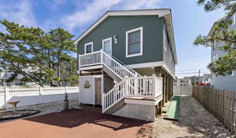 511 Engleside Ave, Beach Haven, NJ 08008