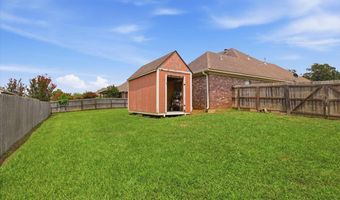 430 Rolling Hills Cir, Brandon, MS 39042