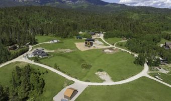 Lot 3 ALPINE RETREAT 2, Alpine, WY 83128