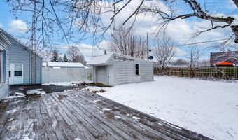 1042 Hartshorn St, Alliance, OH 44601