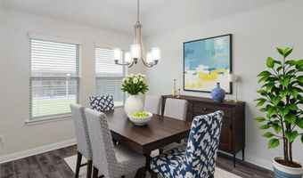 1310 Deerfield Dr, Anna, TX 75409