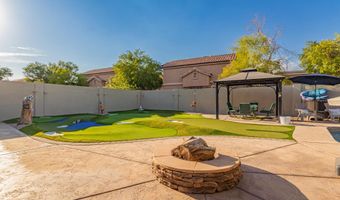 1460 N DESOTO St, Chandler, AZ 85224
