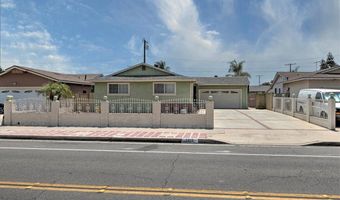 1316 E Romneya Dr, Anaheim, CA 92805