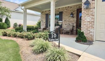 10 KIPLING Ln, Auburn, AL 36830