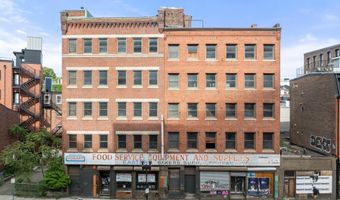 155 N North Washington St, Boston, MA 02113