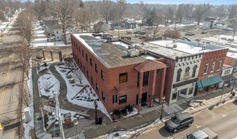 107 S Main St, Almont, MI 48003
