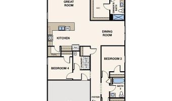 2789 Steamship Dr, Bullhead City, AZ 86429