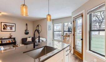 3025 Broadway St 18, Boulder, CO 80304
