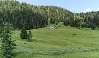 71 Painter Rd, Cody, WY 82414