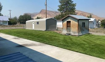 800 Butte Ave, Challis, ID 83226