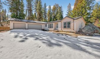 1649 Crown Point Pkwy, Cascade, ID 83611