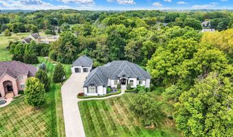 5898 Claybrook Dr, Bargersville, IN 46106
