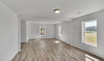 1151 Clanton St, Attalla, AL 35954