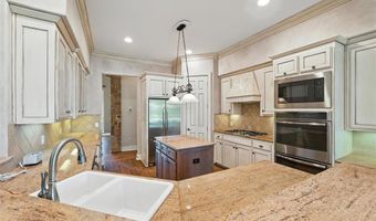 104 Bridle Wood Ct, Aledo, TX 76008