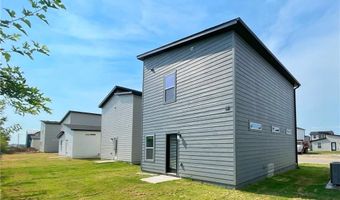 931 Reading Railroad Ln, Bentonville, AR 72713