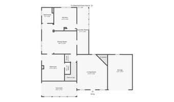 299 SUNRISE Dr, Afton, VA 22920