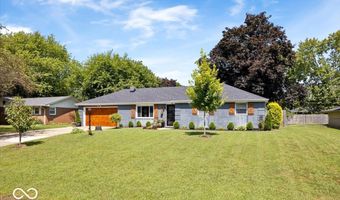 408 Slack Dr, Anderson, IN 46013