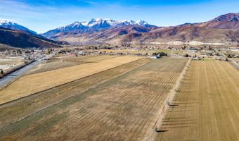 3159 S PROBST Ln, Charleston, UT 84032