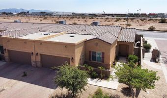 6015 E MORNING Ln, Yuma, AZ 85365