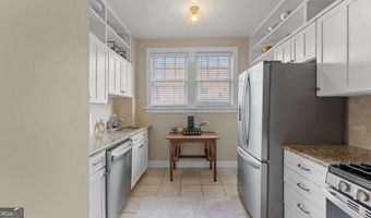 677 Somerset Ter NE 2D, Atlanta, GA 30306