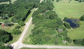 004 S Wade Rd, Bennington, OK 74723