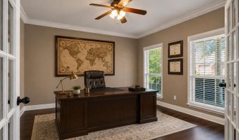 5014 Congressional Dr, Benton, AR 72019