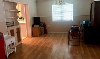 141 Gregg St, Albany, TX 76430