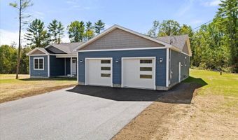 633 Streamside Ave, Hermon, ME 04401