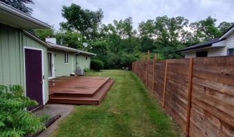 2828 Packard St, Ann Arbor, MI 48108