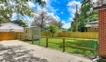 222 Newberry St NW, Aiken, SC 29801