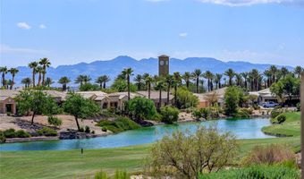 4338 Bella Cascada St, Las Vegas, NV 89135