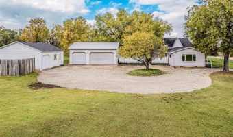 2397 Fair Rd, Abilene, KS 67410
