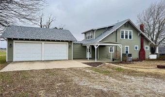1680 2000 Rd, Bartlett, KS 67332