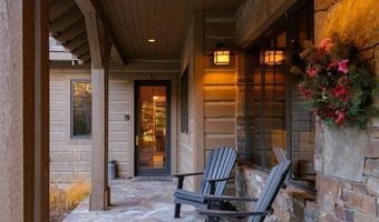 1055 Skywood Rd, Big Sky, MT 59716